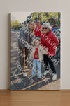 Evenement foto: Serie 1744
