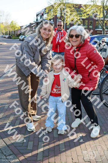 Evenement foto: Serie 1744