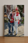 Evenement foto: Serie 1744