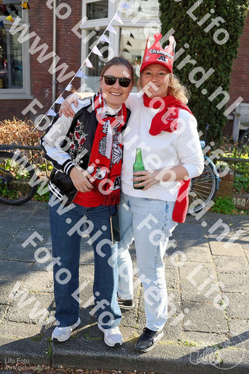 Evenement foto: Serie 1744
