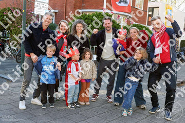 Evenement foto: Serie 1744