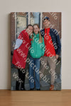 Evenement foto: Serie 1744