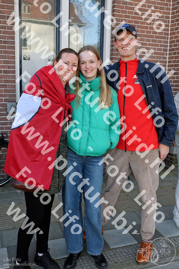 Evenement foto: Serie 1744