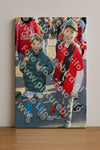 Evenement foto: Serie 1744