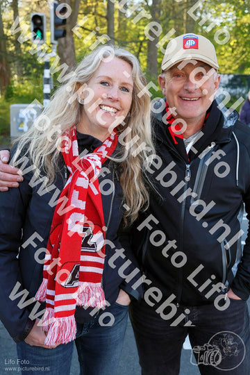 Evenement foto: Serie 1744