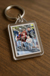 Evenement foto: Serie 1744