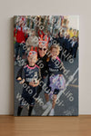 Evenement foto: Serie 1799