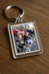 Evenement foto: Serie 1799