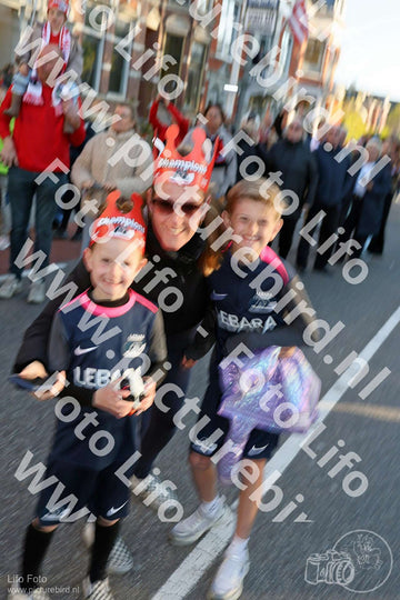 Evenement foto: Serie 1799