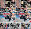 Evenement foto: Serie 1799