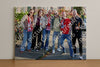 Evenement foto: Serie 1799