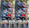 Evenement foto: Serie 1799
