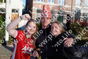 Evenement foto: Serie 1799