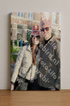 Evenement foto: Serie 1799