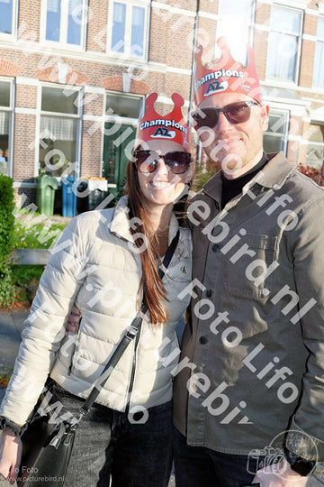 Evenement foto: Serie 1799