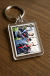 Evenement foto: Serie 1799