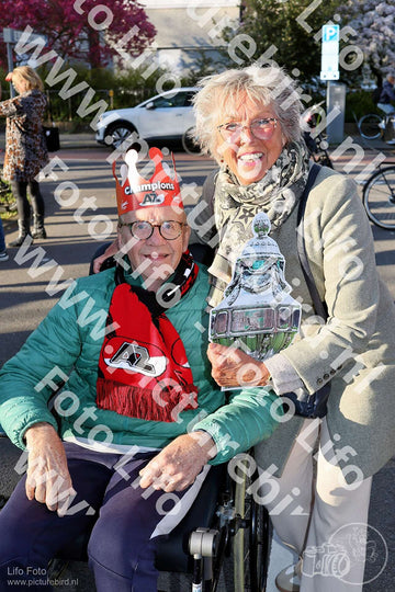 Evenement foto: Serie 1799