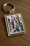 Evenement foto: Serie 1800