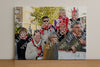 Evenement foto: Serie 1800