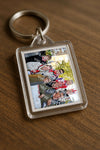 Evenement foto: Serie 1800