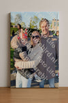 Evenement foto: Serie 1800