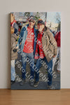 Evenement foto: Serie 1801