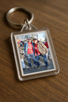 Evenement foto: Serie 1801