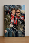 Evenement foto: Serie 1801