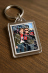 Evenement foto: Serie 1801