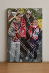 Evenement foto: Serie 1801