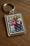 Evenement foto: Serie 1801
