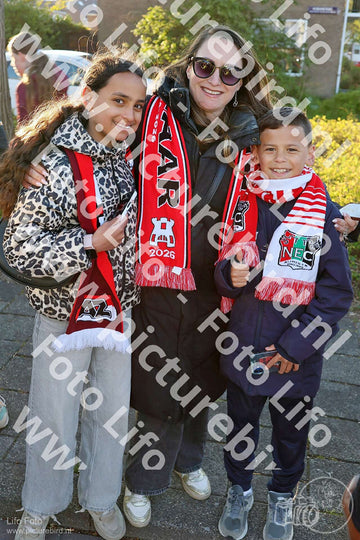 Evenement foto: Serie 1801