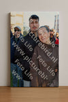 Evenement foto: Serie 1801