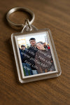 Evenement foto: Serie 1801