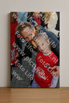Evenement foto: Serie 1801