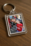 Evenement foto: Serie 1801