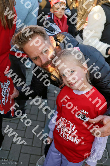Evenement foto: Serie 1801