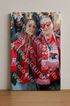 Evenement foto: Serie 1802