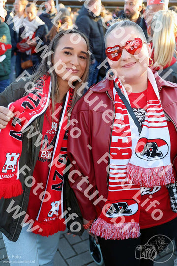 Evenement foto: Serie 1802