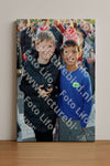 Evenement foto: Serie 1802