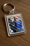 Evenement foto: Serie 1802