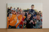 Evenement foto: Serie 1802