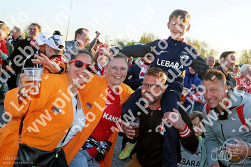 Evenement foto: Serie 1802