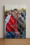 Evenement foto: Serie 1802