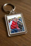 Evenement foto: Serie 1802