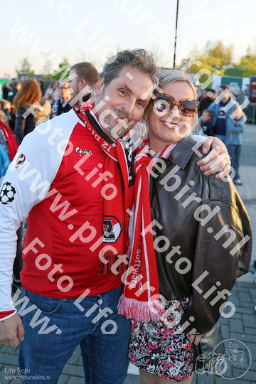 Evenement foto: Serie 1802