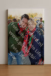 Evenement foto: Serie 1802