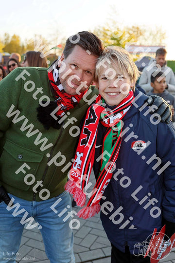 Evenement foto: Serie 1802