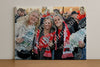 Evenement foto: Serie 1803