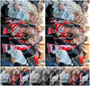 Evenement foto: Serie 1803